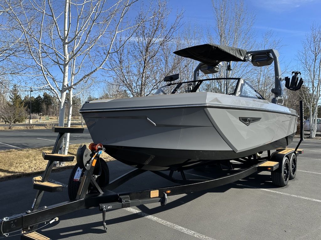 2025 Nautique Super Air Nautique S23