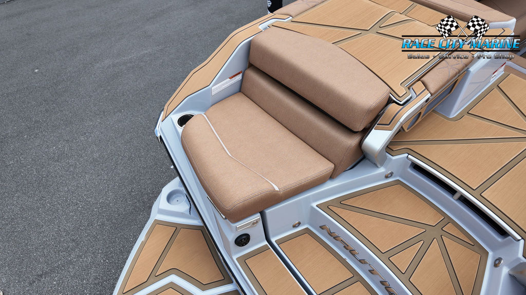 2025 Nautique Paragon 25