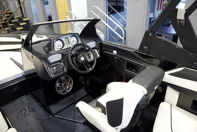 2020 Axis A24
