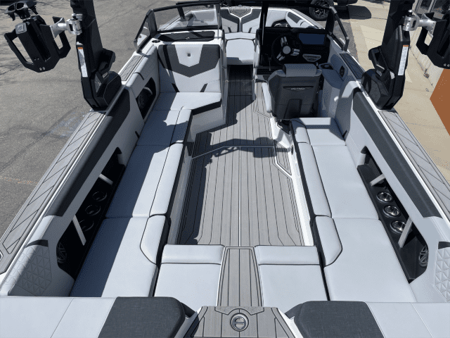 2024 NAUTIQUE GS24