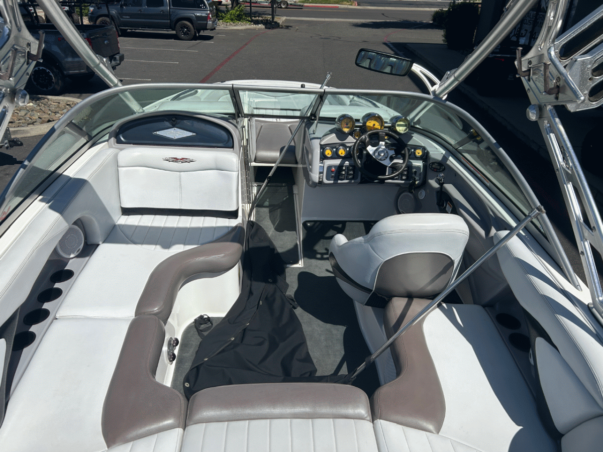 2004 MasterCraft XStar