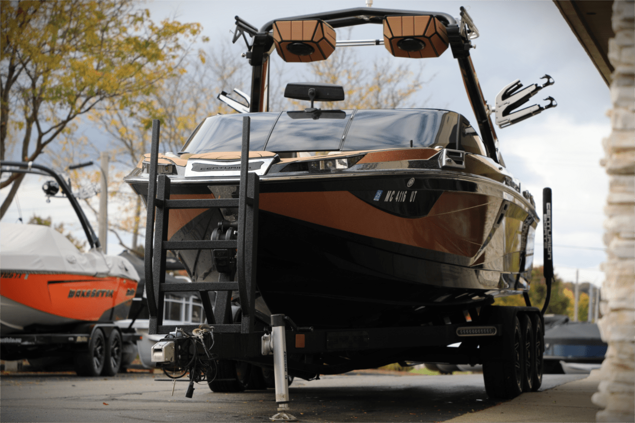 2021 Centurion Ri245 &#8211; New Arrival!!!