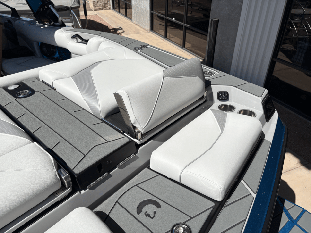 2025 Centurion Fe25