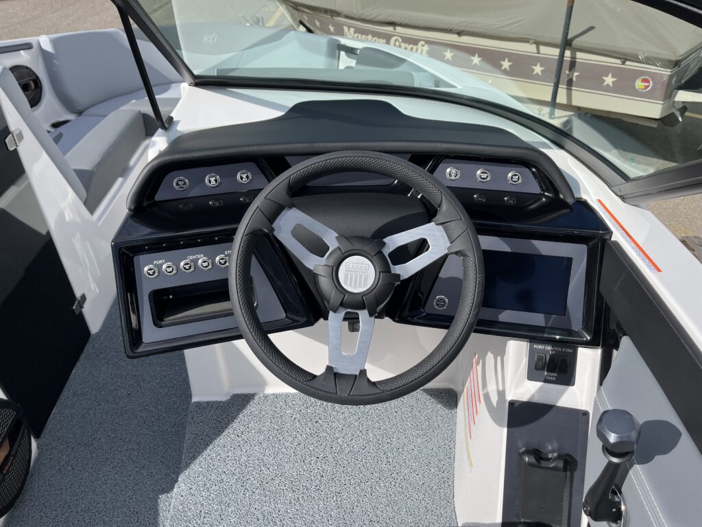 2024 MasterCraft NXT21