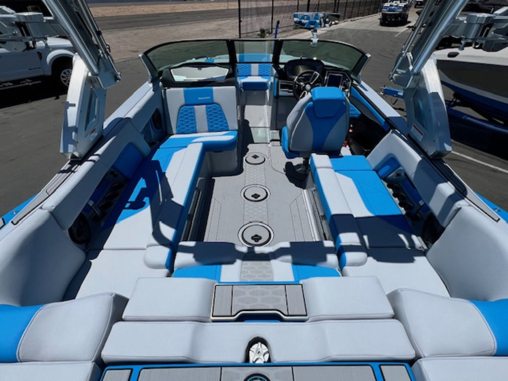 2024 mastercraft Ilmor-62L