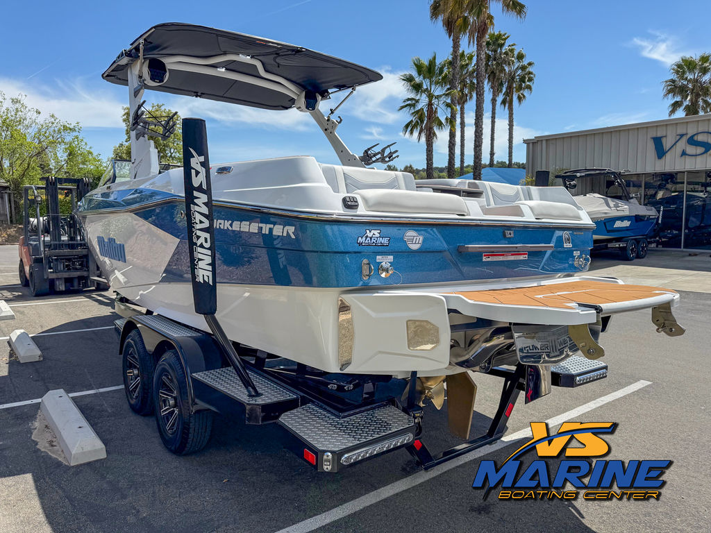 2025 Malibu Boats 23 LSV