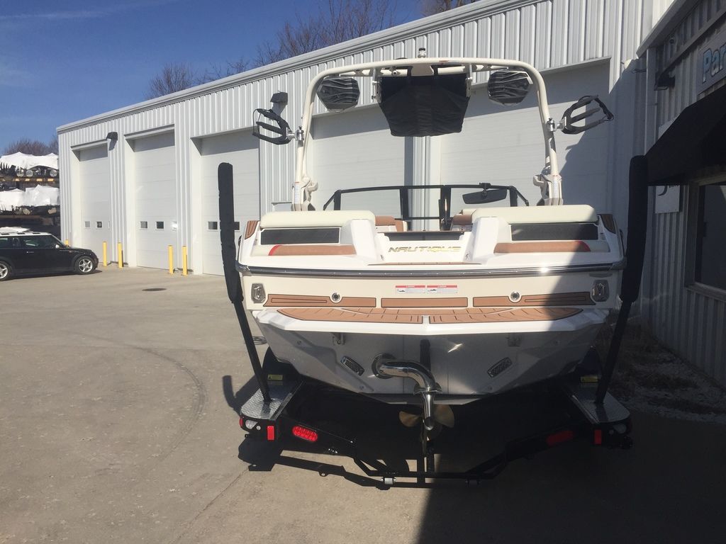2025 Nautique Super Air Nautique GS20