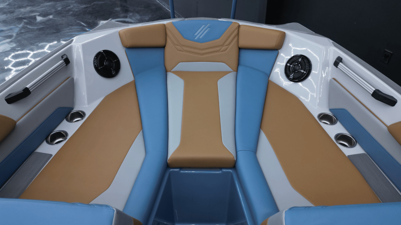 2025 ATX 22 Type-S