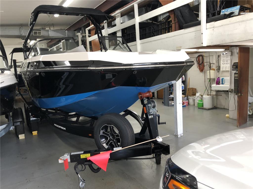 2024 Moomba Max- Blowout Pricing!!!