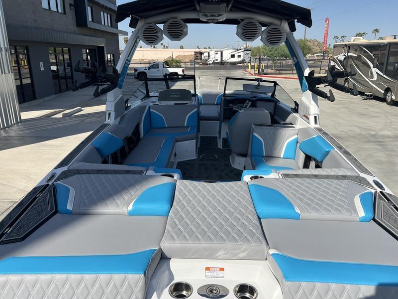 2025 Tige 24RZX