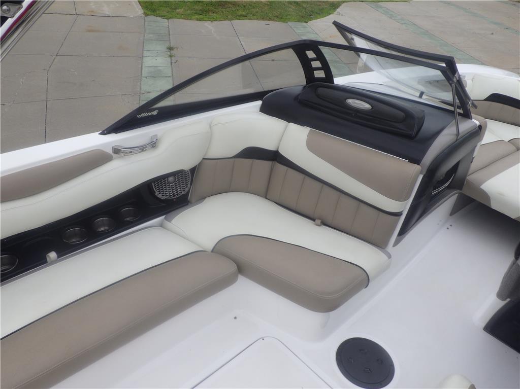 2012 Malibu 22MXZ