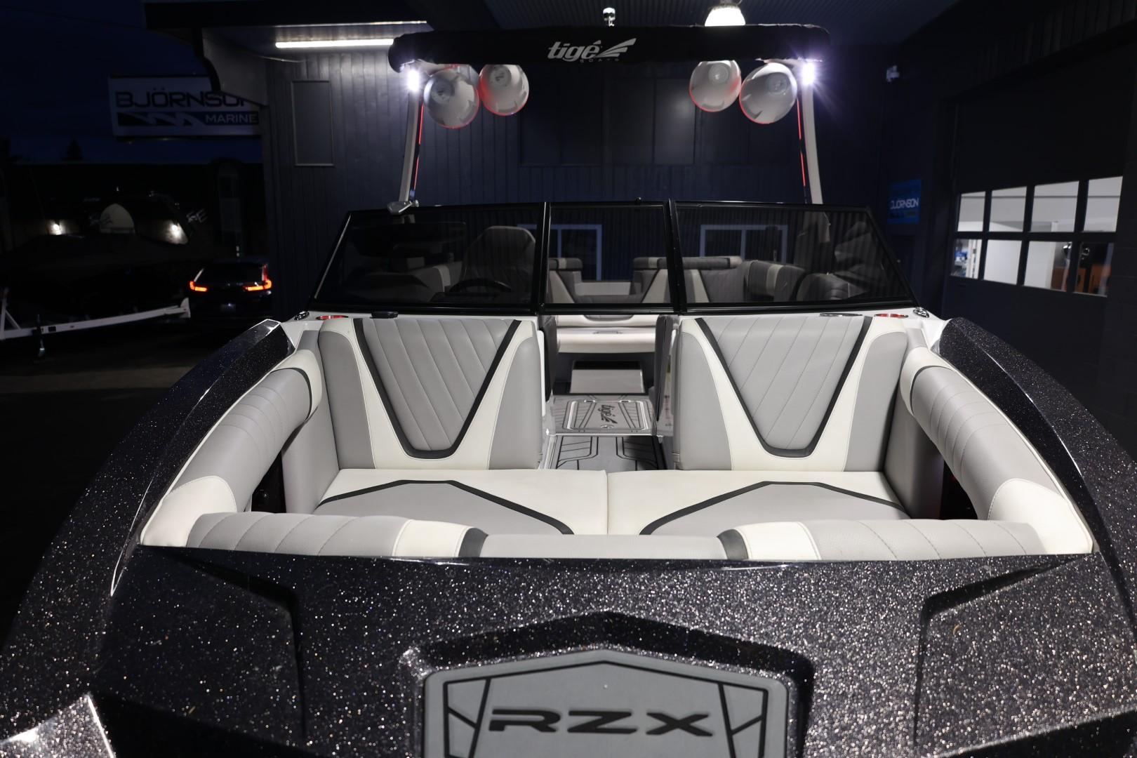 2021 Tige 23 RZX