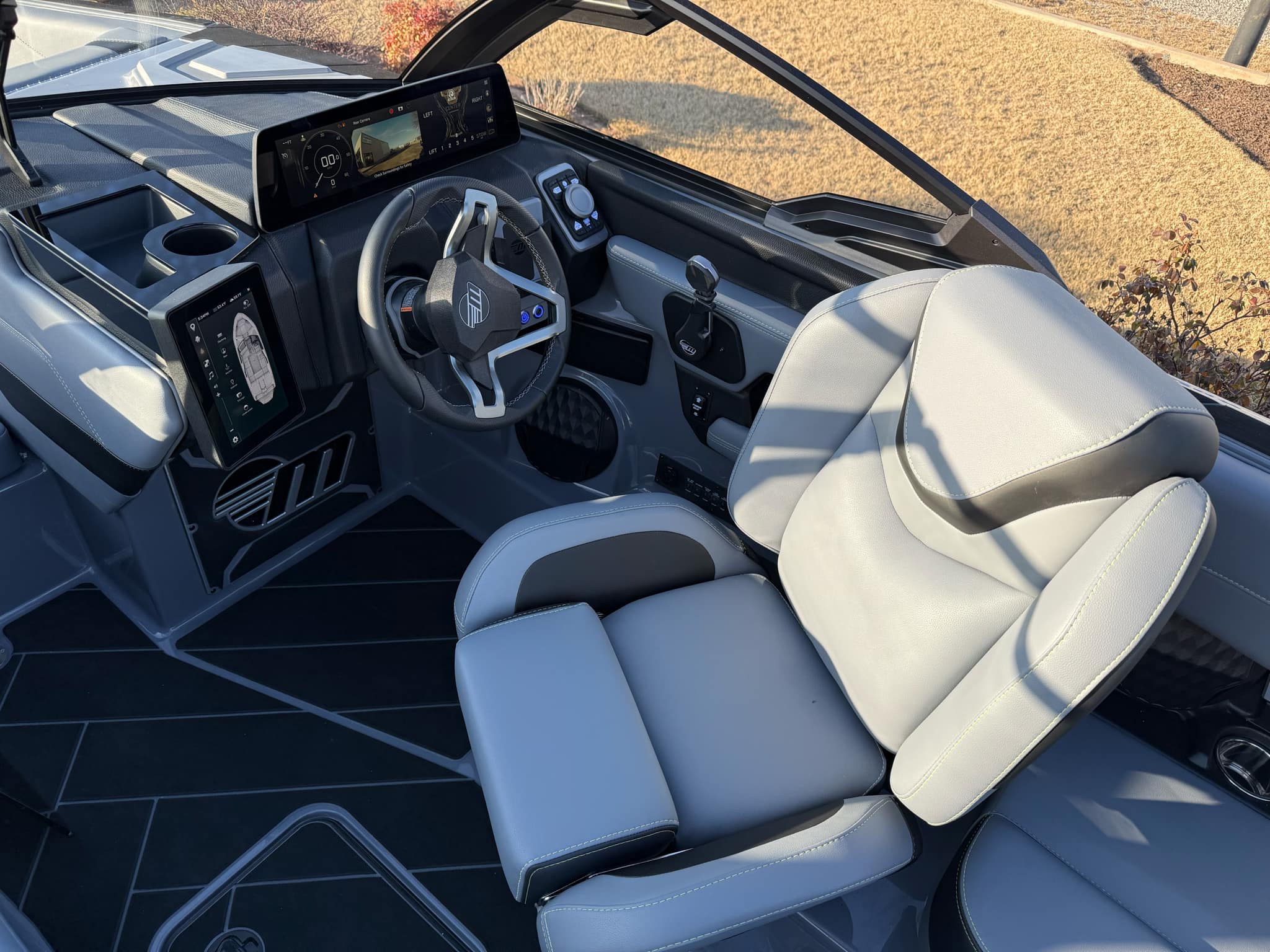 2025 Malibu 23LSV