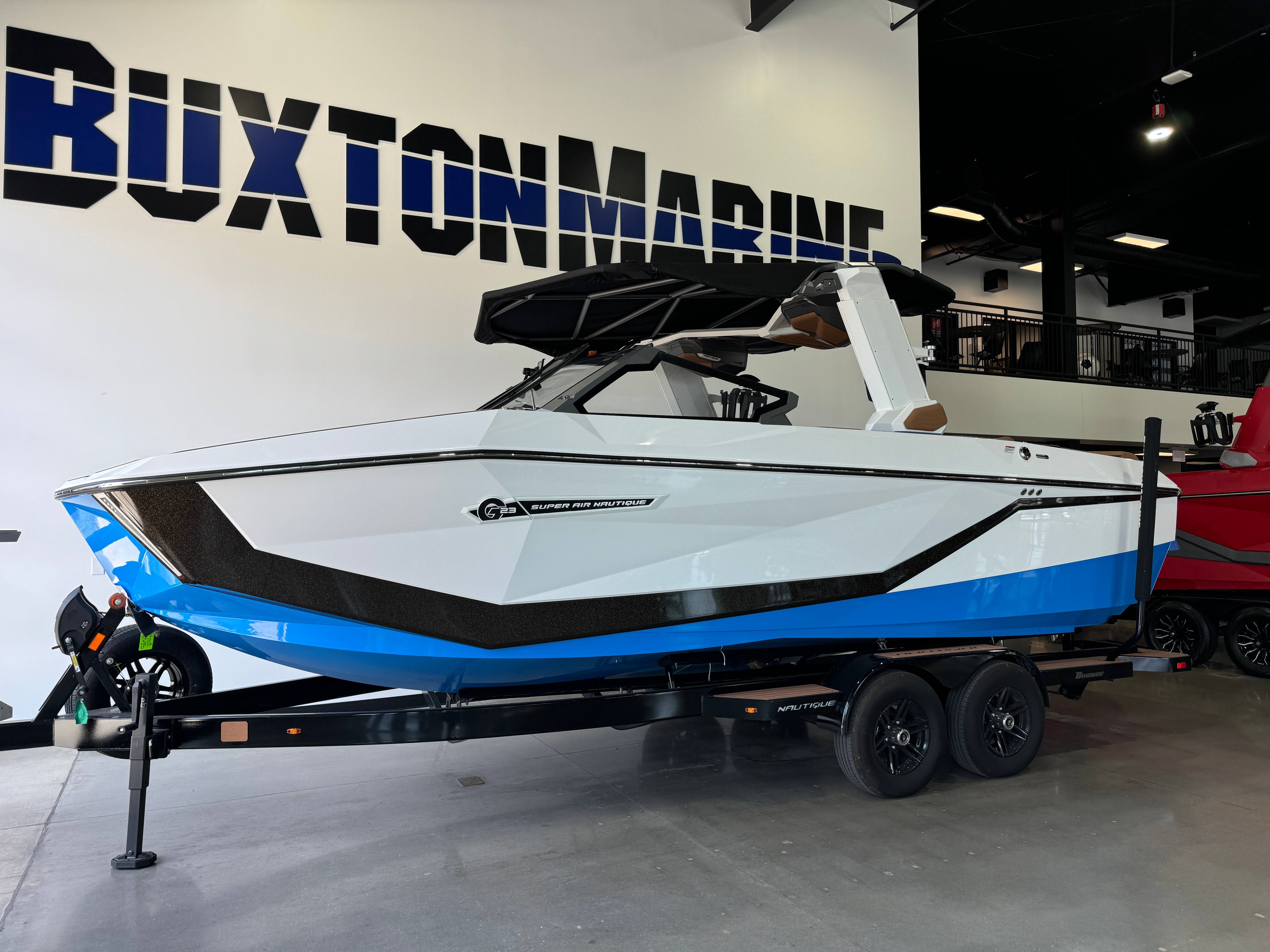 2025 Nautique Super Air Nautique G23