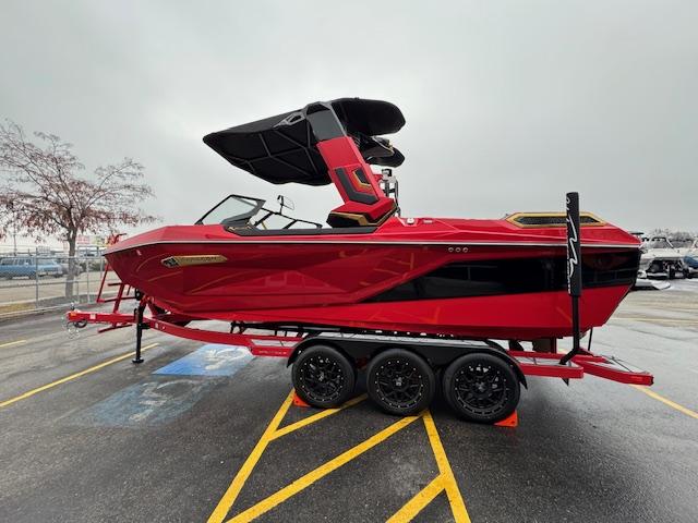 2024 Nautique G23 Paragon