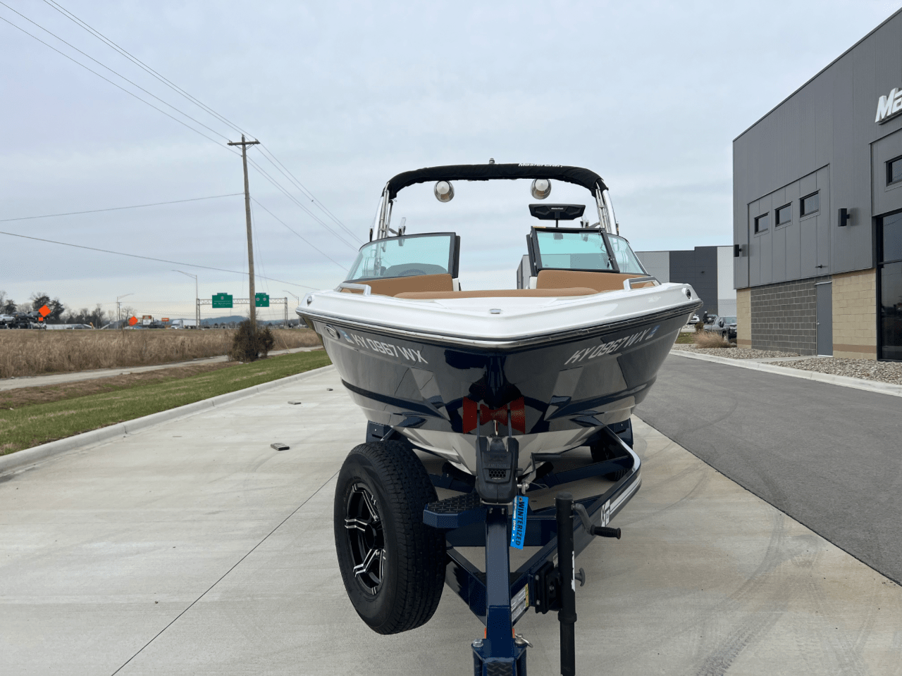 2022 MasterCraft XT25