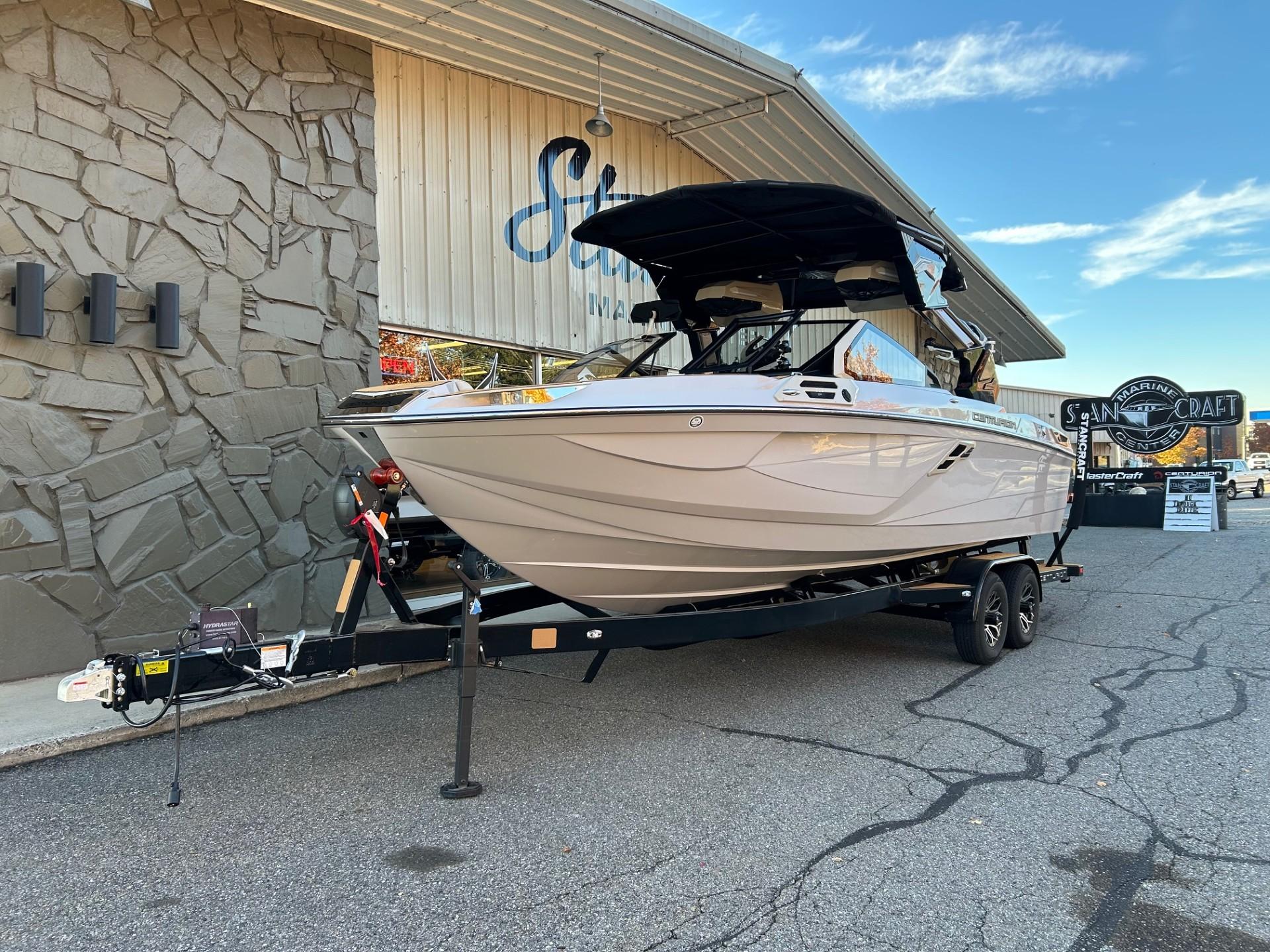 2025 Centurion Ri245