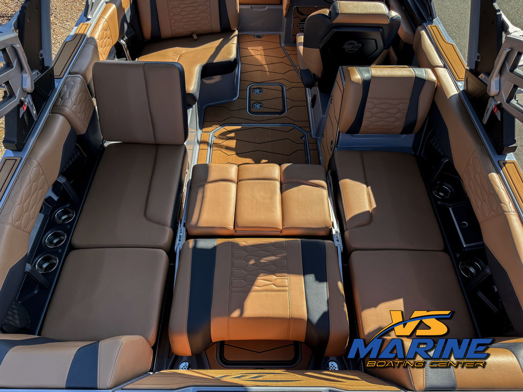2025 Malibu Boats 24 MXZ
