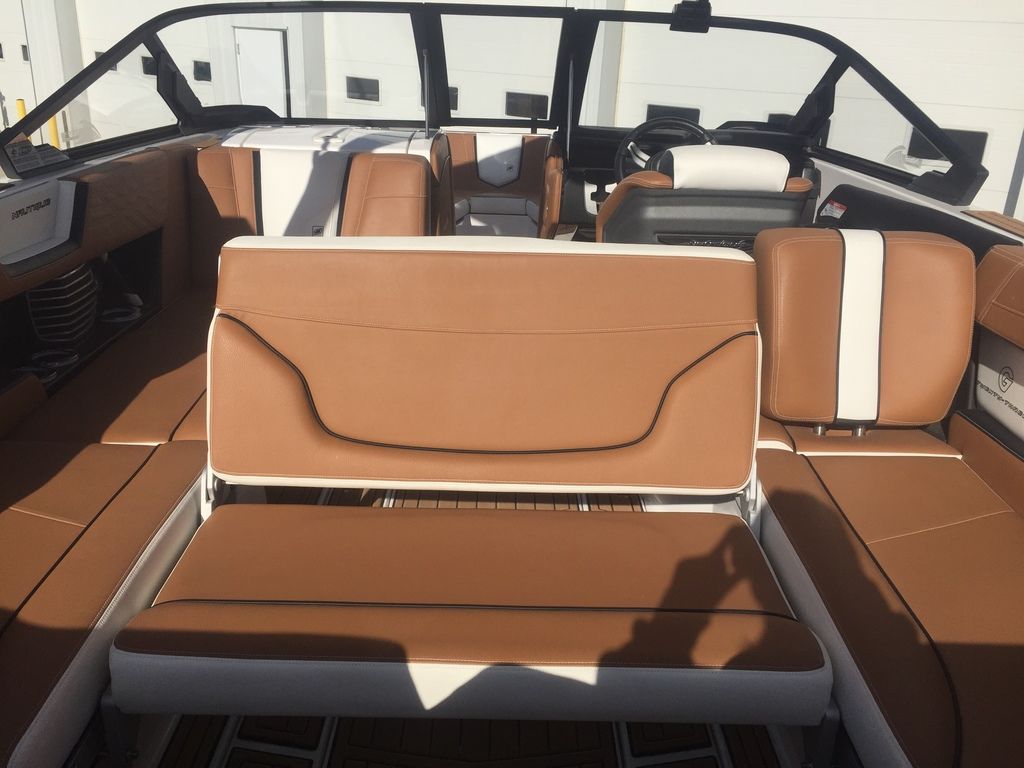 2020 Nautique Super Air Nautique G23