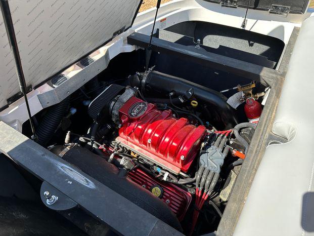 2010 MasterCraft X2