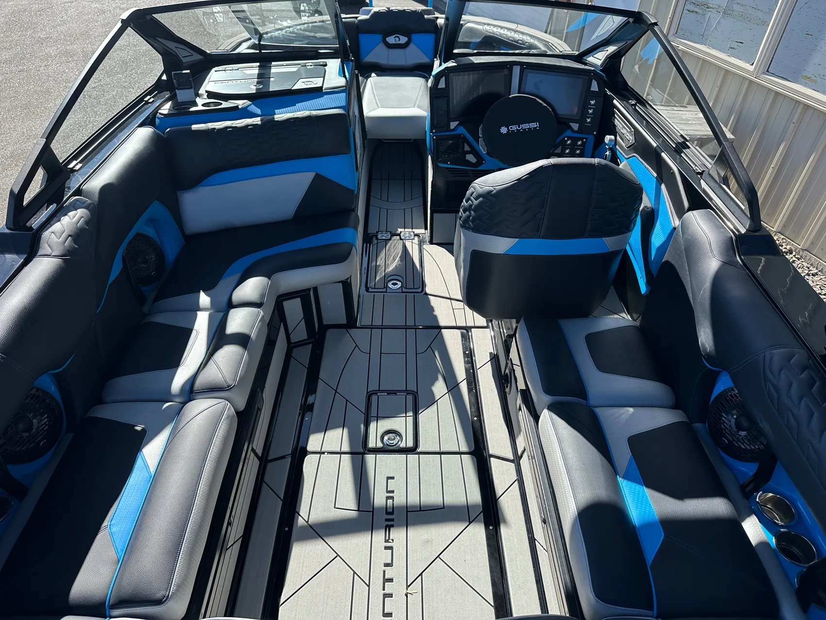 2025 Centurion Ri230