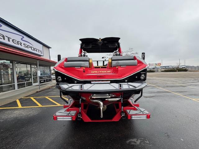 2024 Nautique G23 Paragon