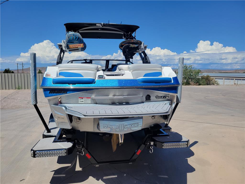 2019 Malibu 22MXZ