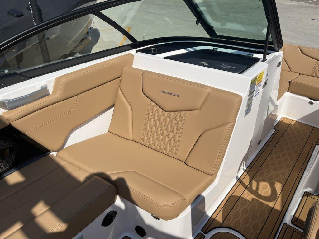 2025 MasterCraft XT20