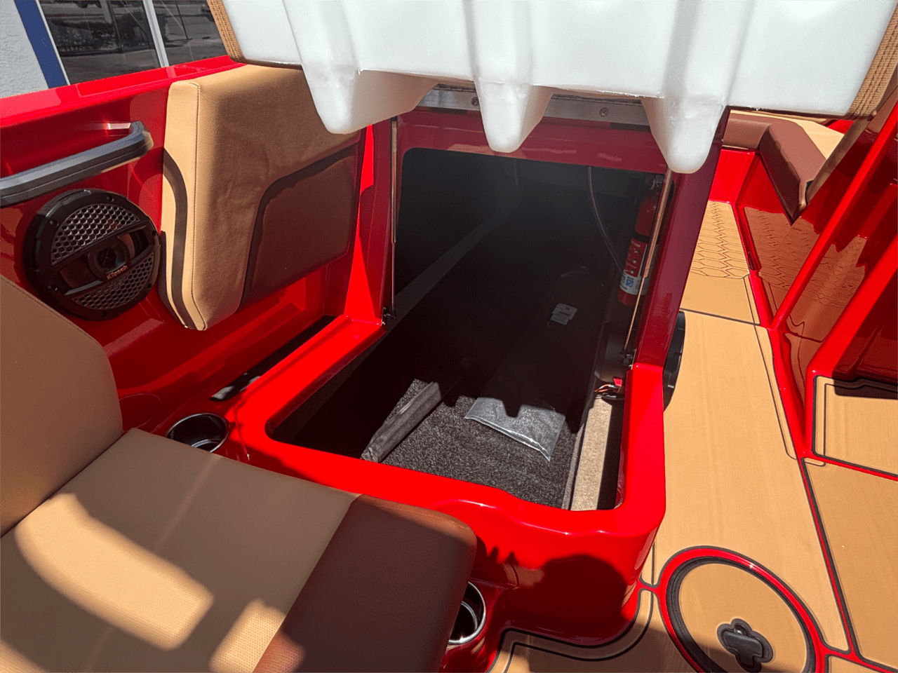 2025 Mastercraft NXT24
