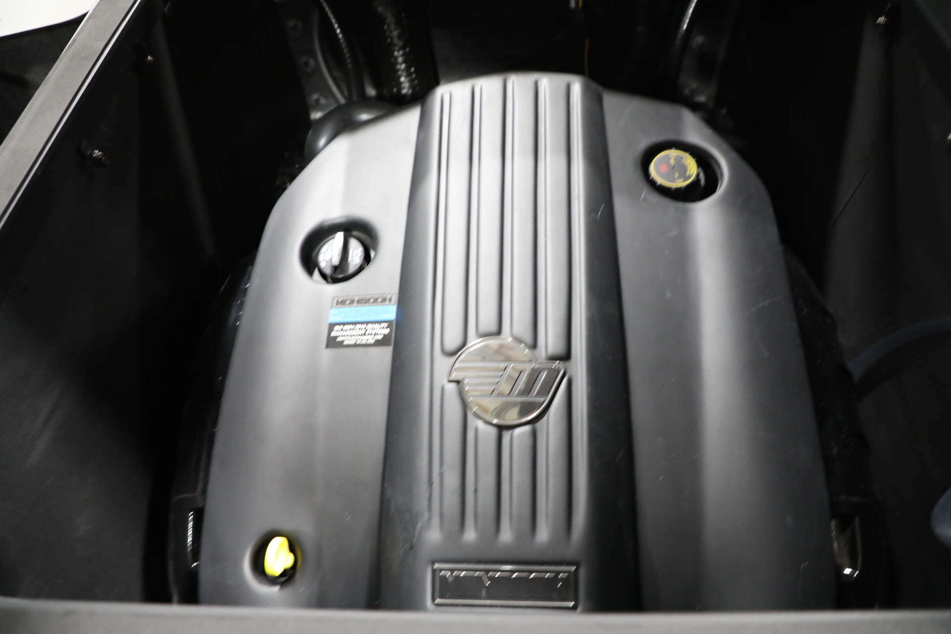 2024 Axis T235 Icon