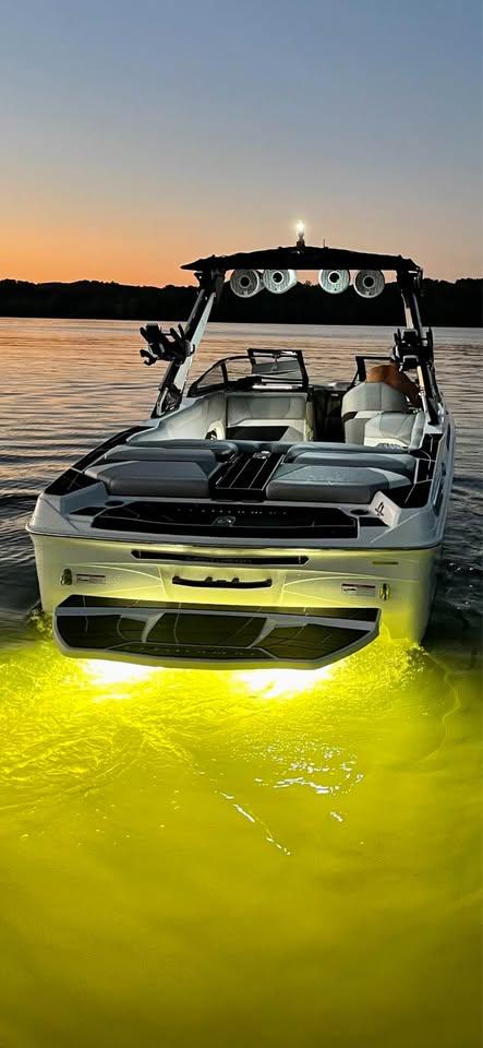 2022 Centurion RI245