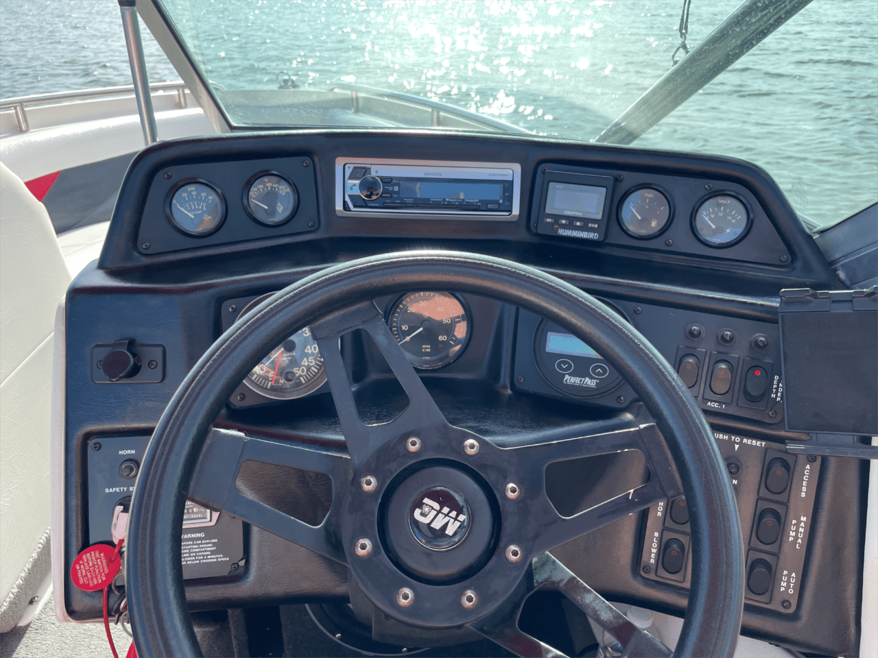 Mastercraft Maristar 210