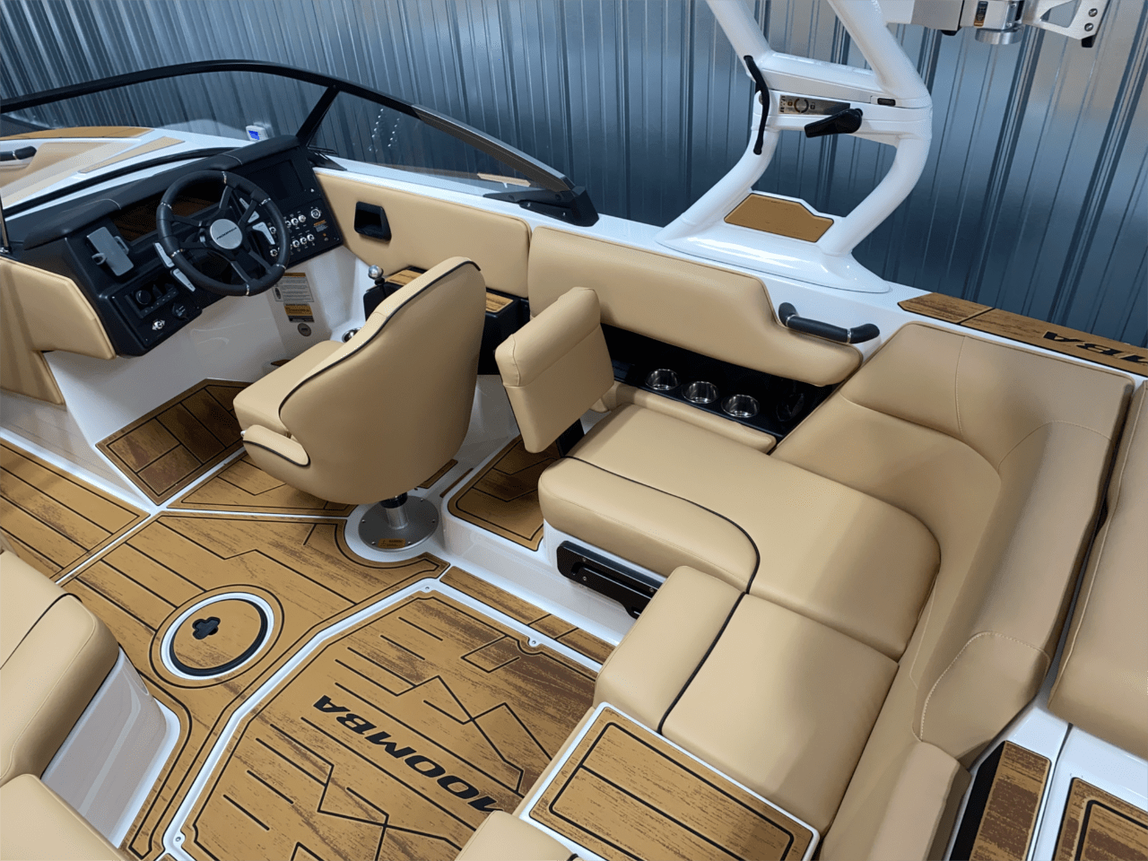 2025 Moomba Mondo