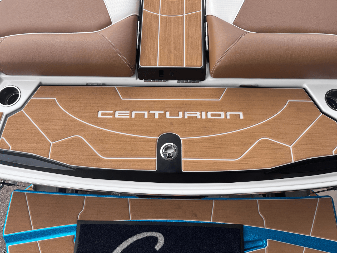 2025 Centurion Ri245