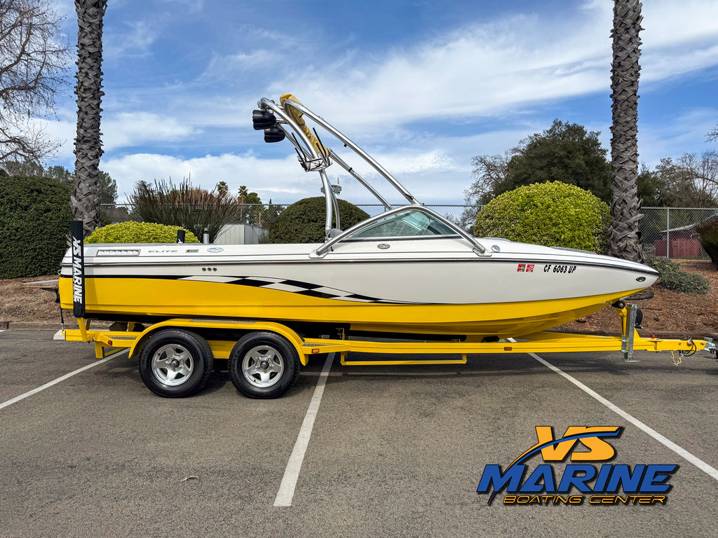 2006 Centurion Elite V