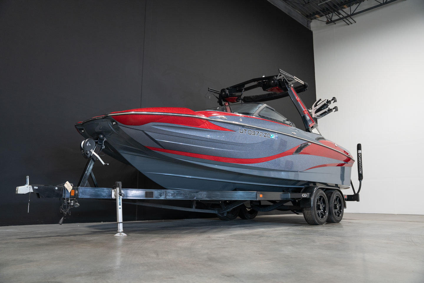 2021 Centurion Fi23