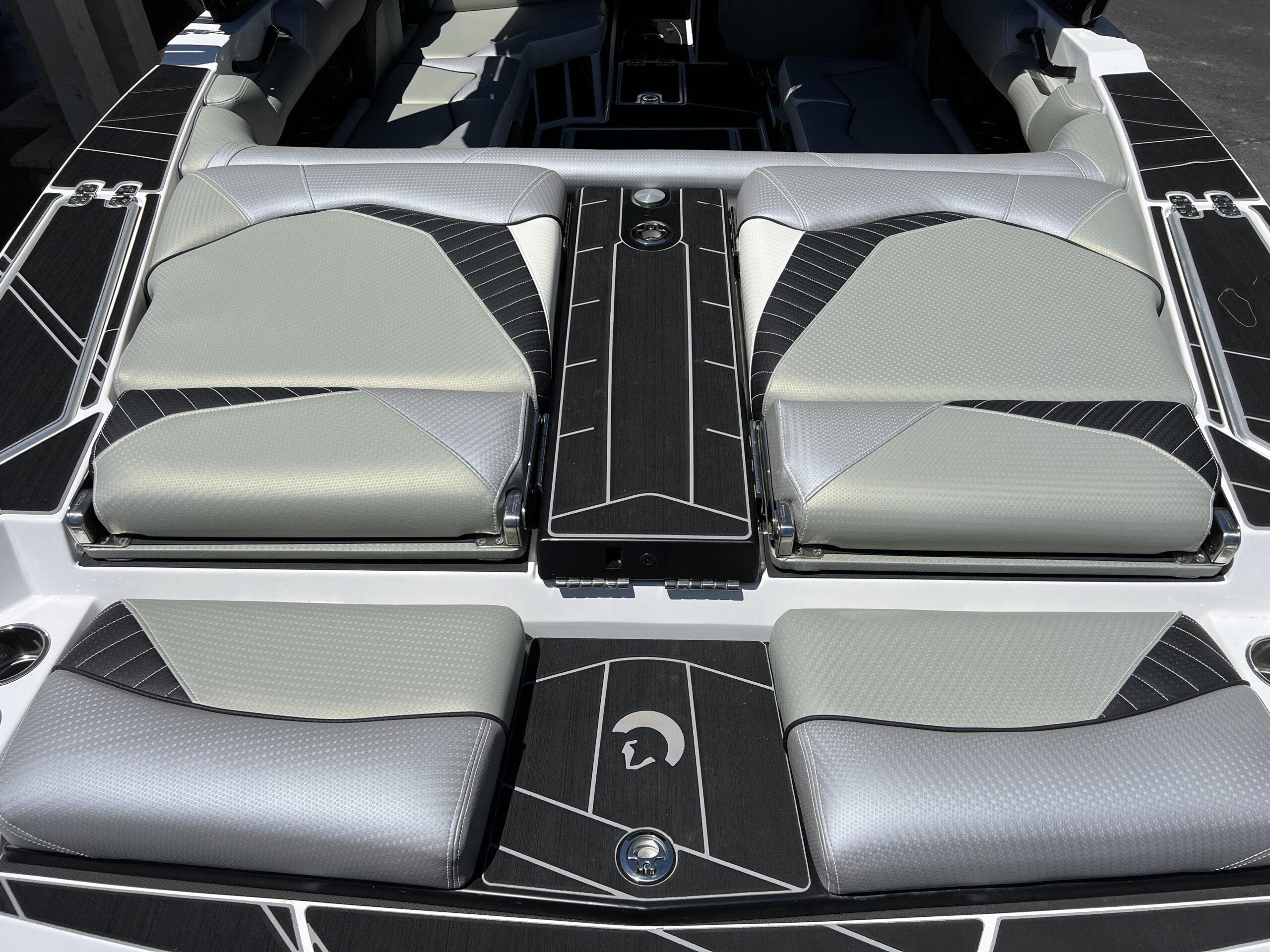 2024 Centurion Fi23