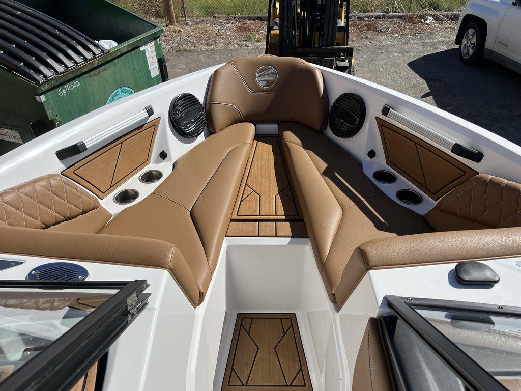 2023 Tige Z3