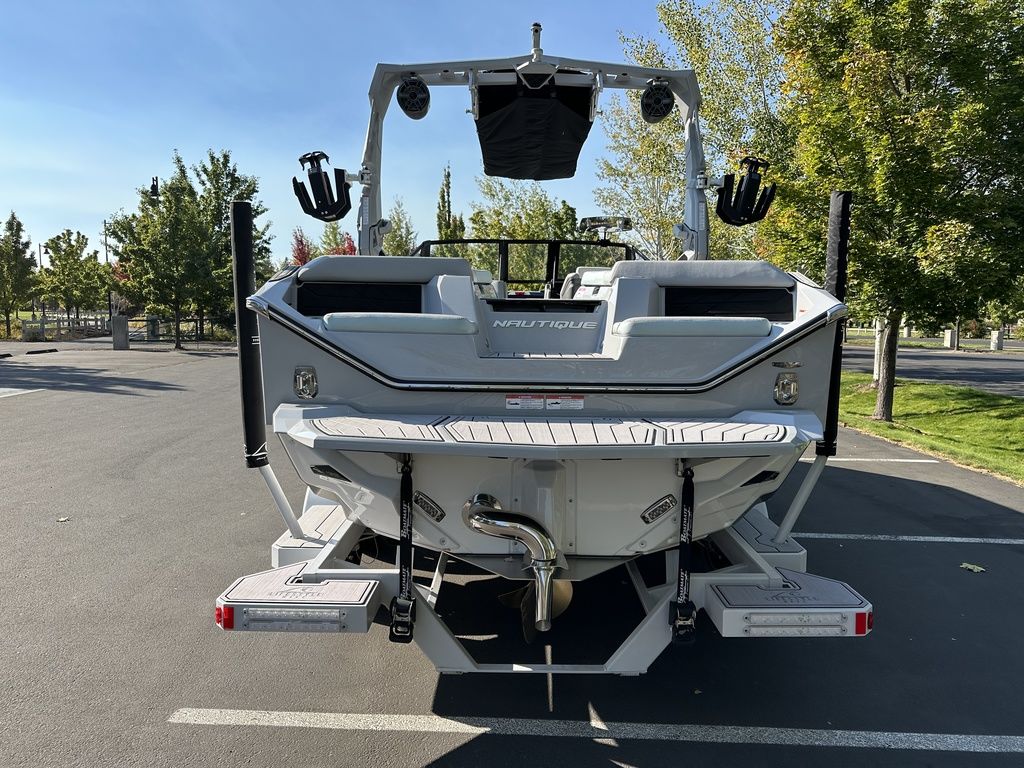 2024 Nautique Super Air Nautique S23