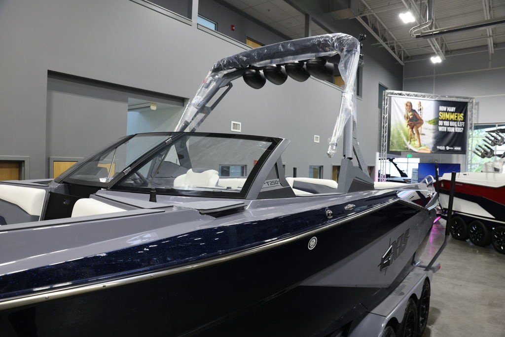 2024 Axis T250