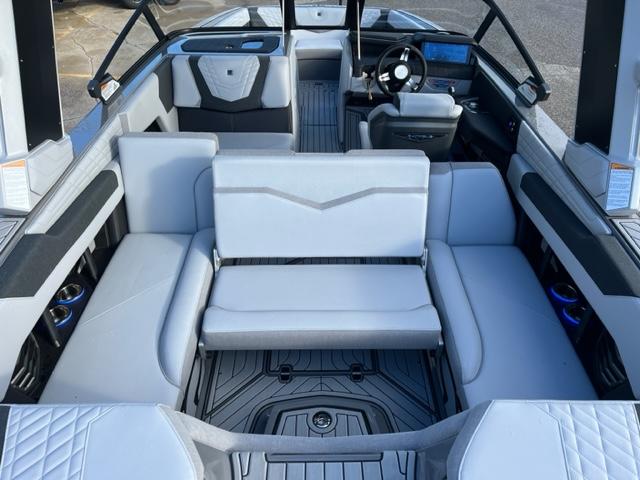 2024 NAUTIQUE G23 STOCK 7552