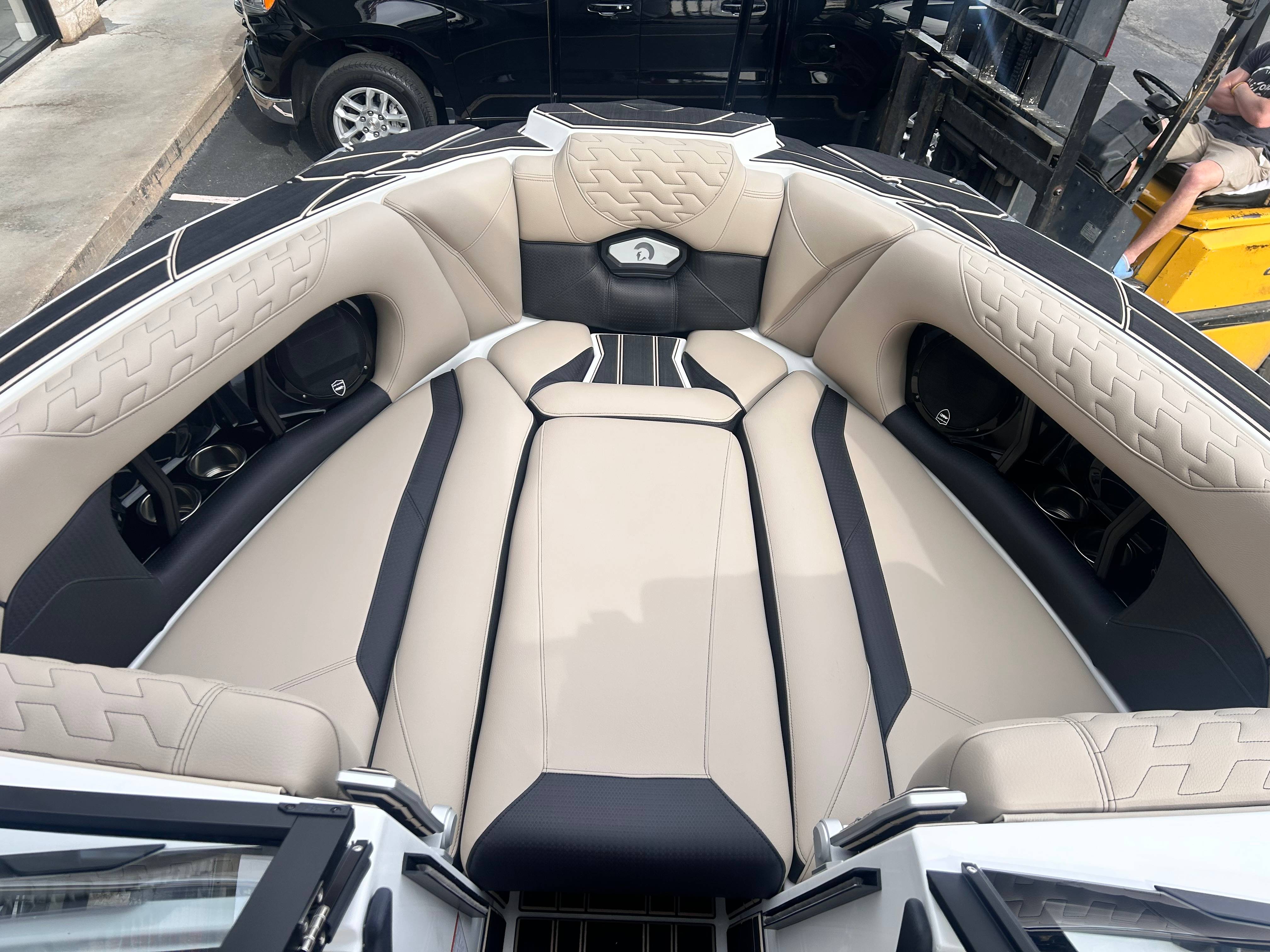 2025 Centurion Ri265