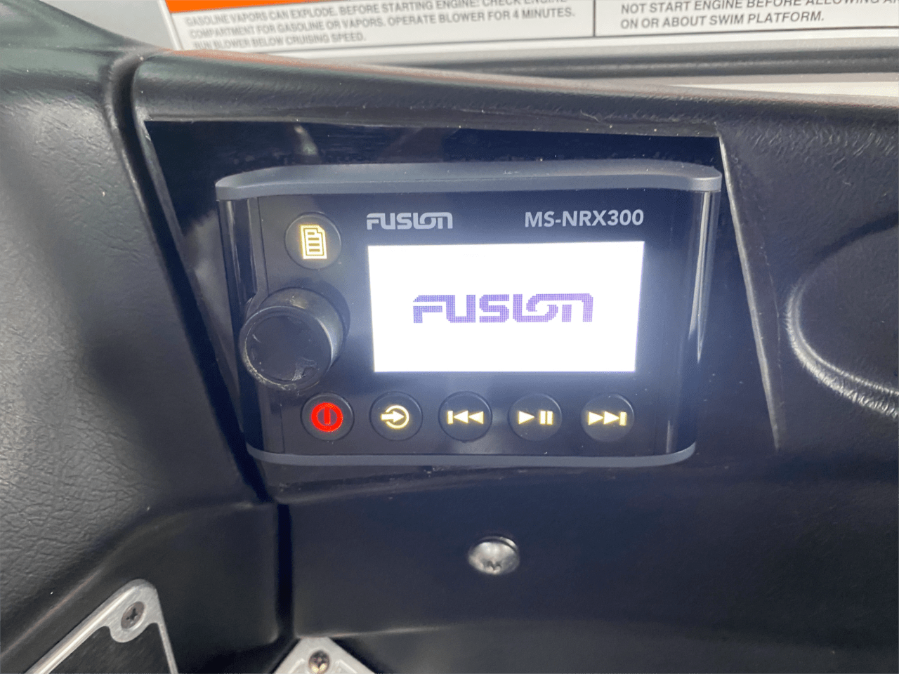 2007 MasterCraft X30