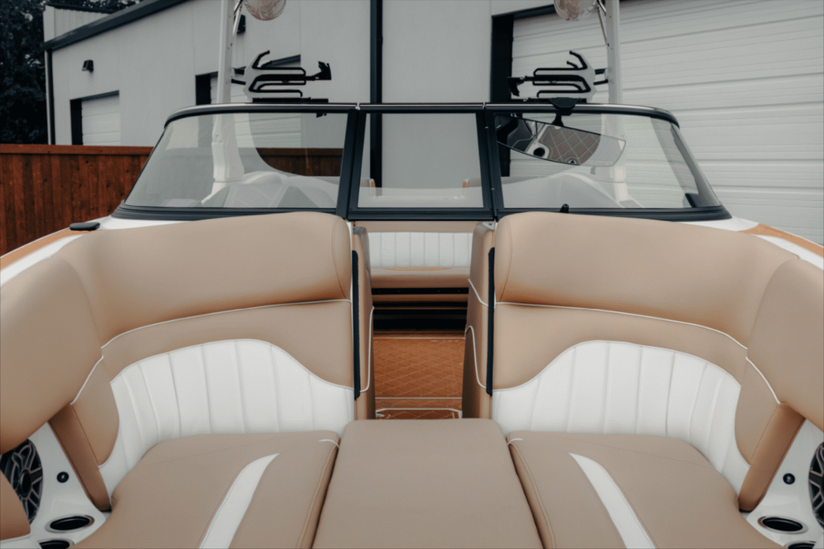 2023 MB Sports B52 25 Alpha 