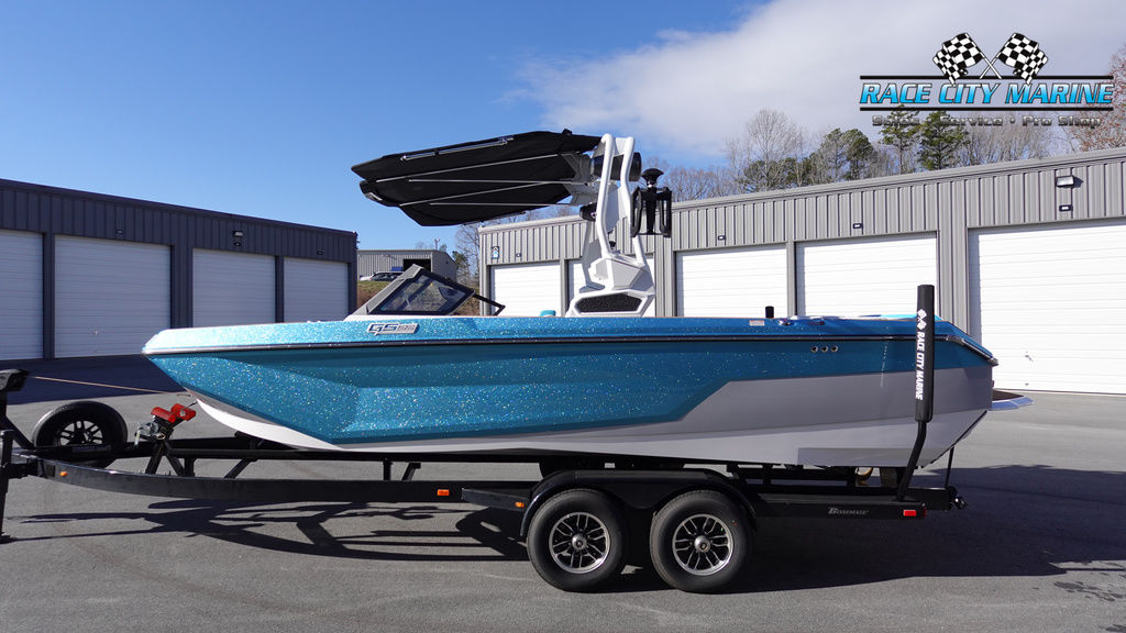 2024 Nautique GS22