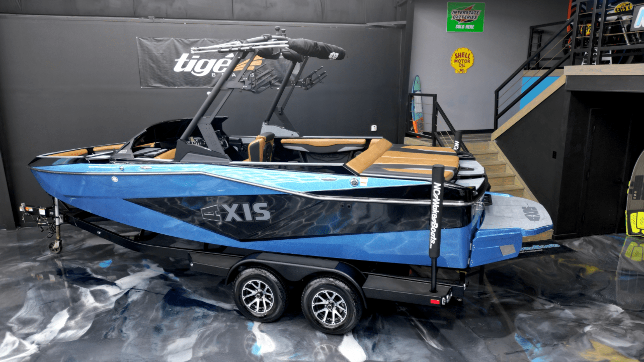 2024 Axis T220