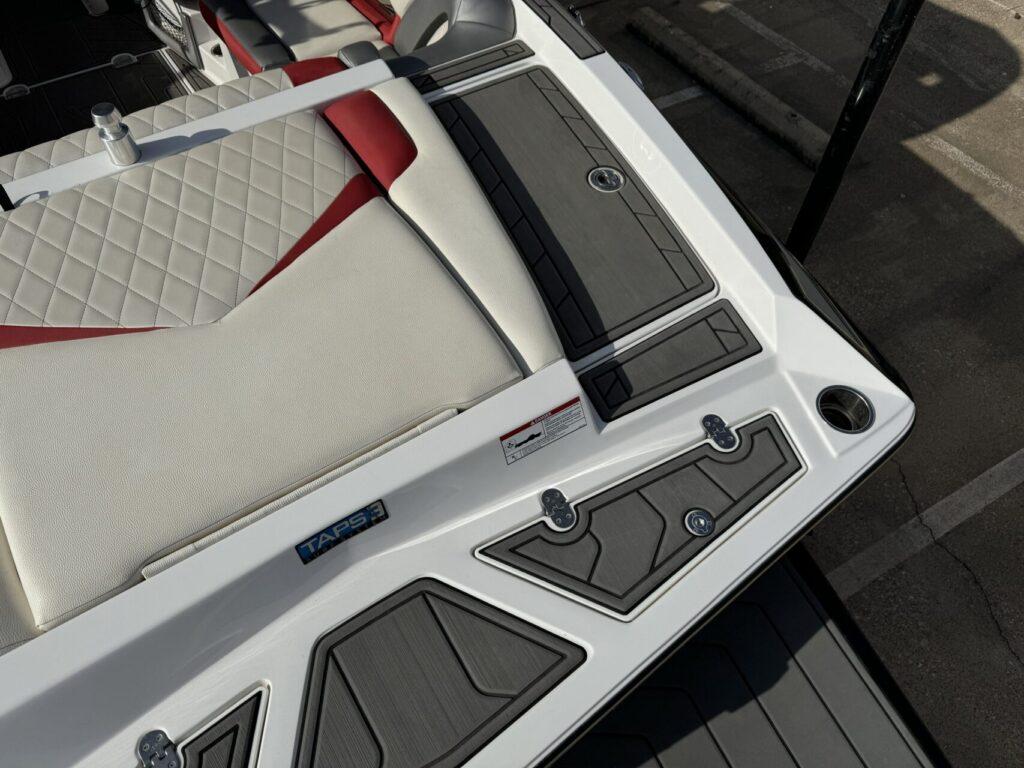 2016 Tige RZ2