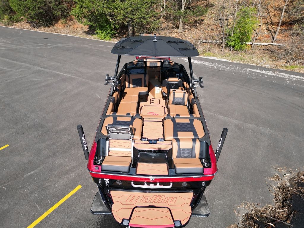 2025 Malibu Boats 24 MXZ