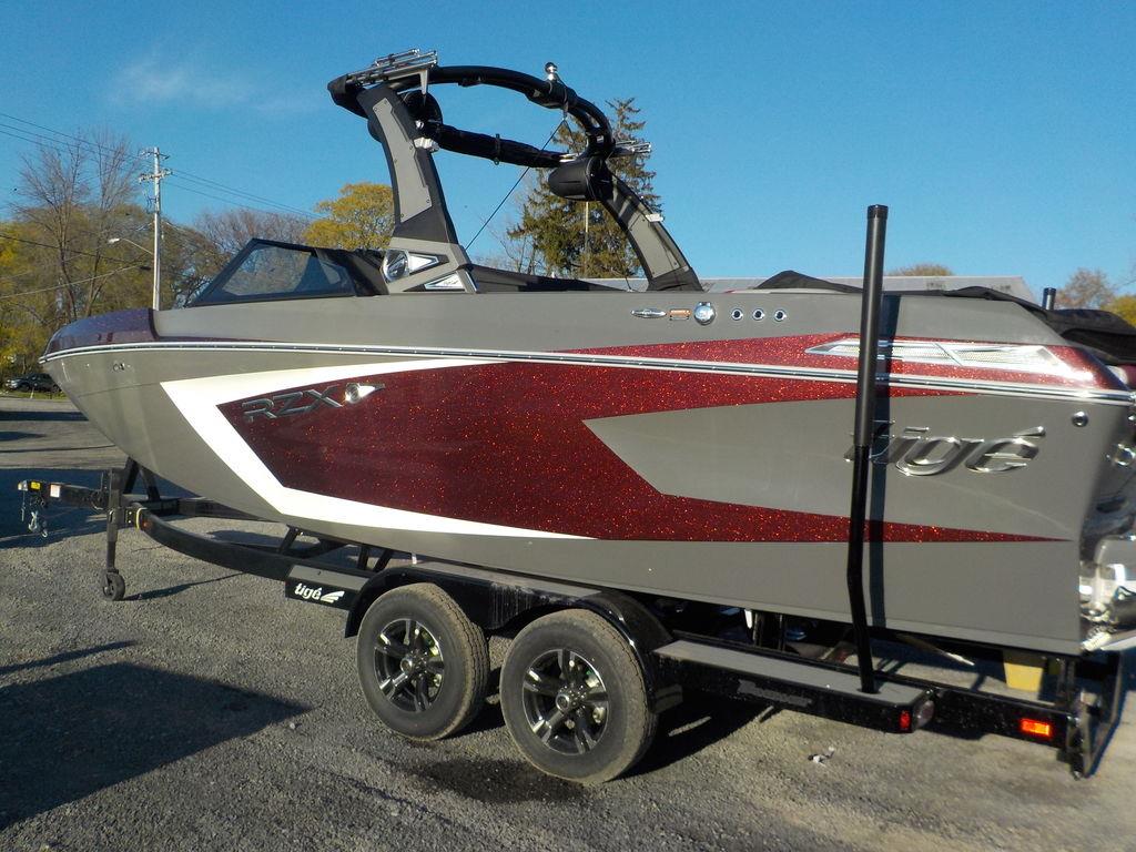 2021 Tige 23 RZX