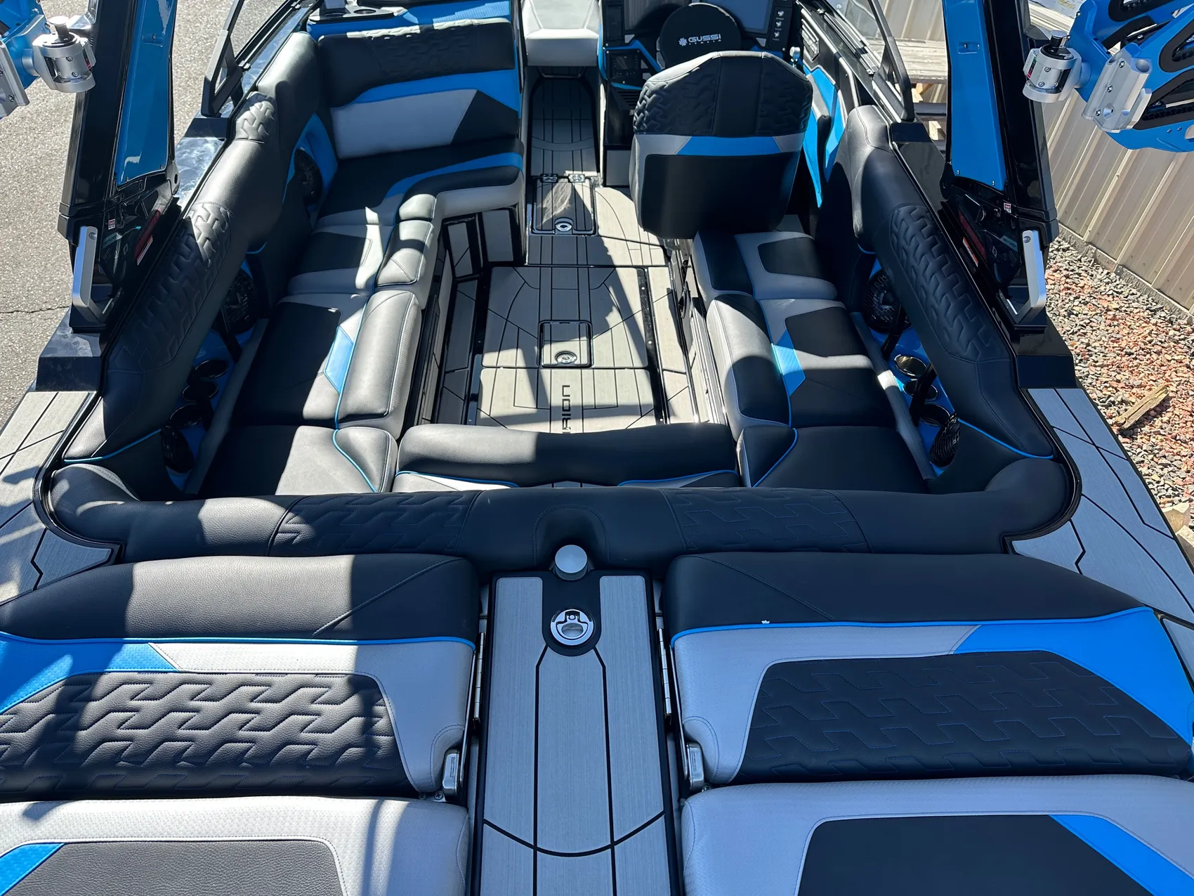2025 Centurion Ri230
